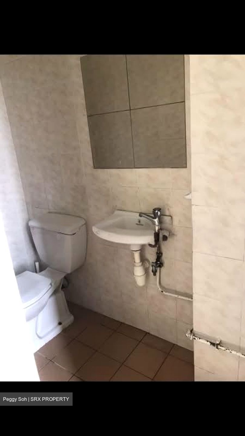 Signature Park (D21), Condominium #580079351